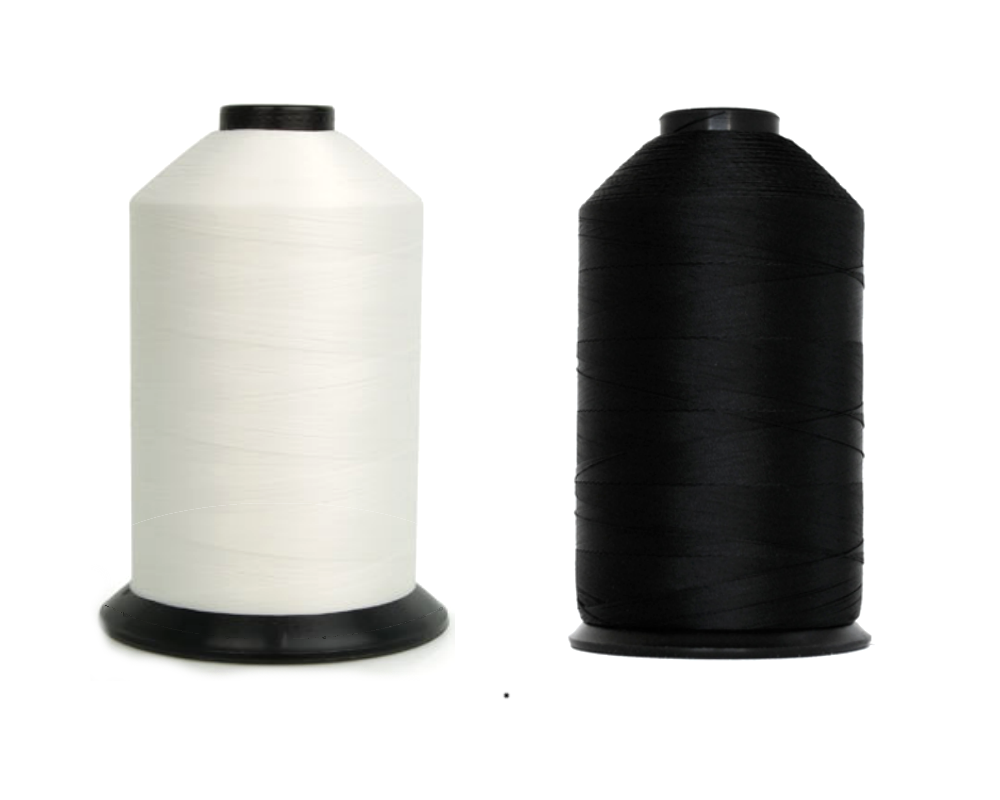 Bonded Polyester Thread #92 Poly Tex-90 - 16 Ounce Cone
