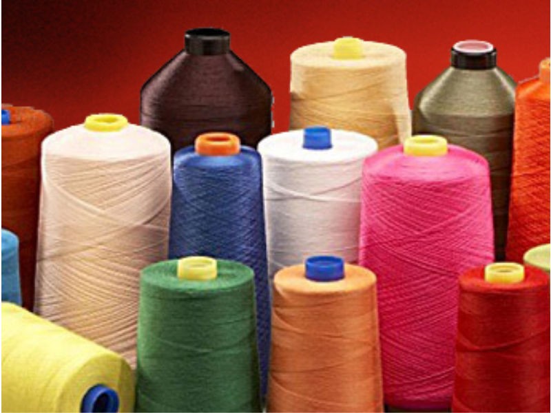 Sewing Thread Fibers and Special Types - Threads